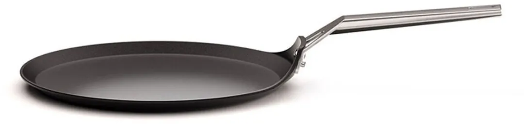 Valira Pannenkoekenmaker 4656/25 - Ø28cm - Zwart