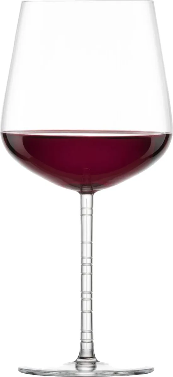 ZWIESEL Journey 805ml Rotweingläserset - 2 Stuks
