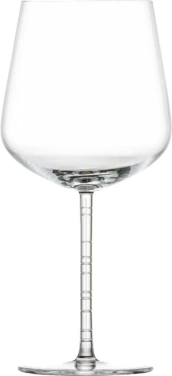 ZWIESEL Journey 805ml Rotweingläserset - 2 Stuks