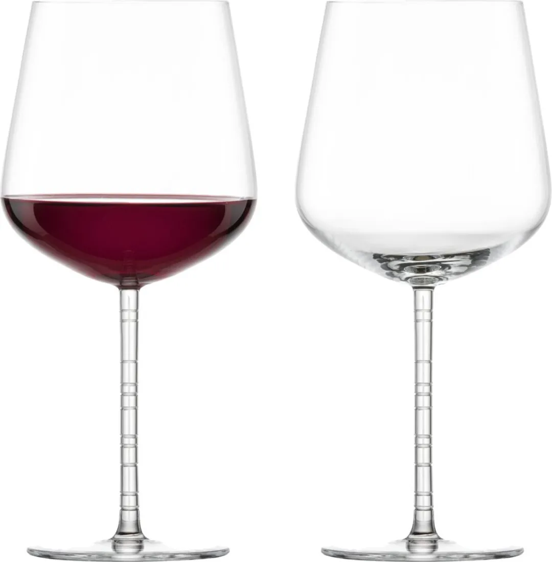 ZWIESEL Journey 805ml Rotweingläserset