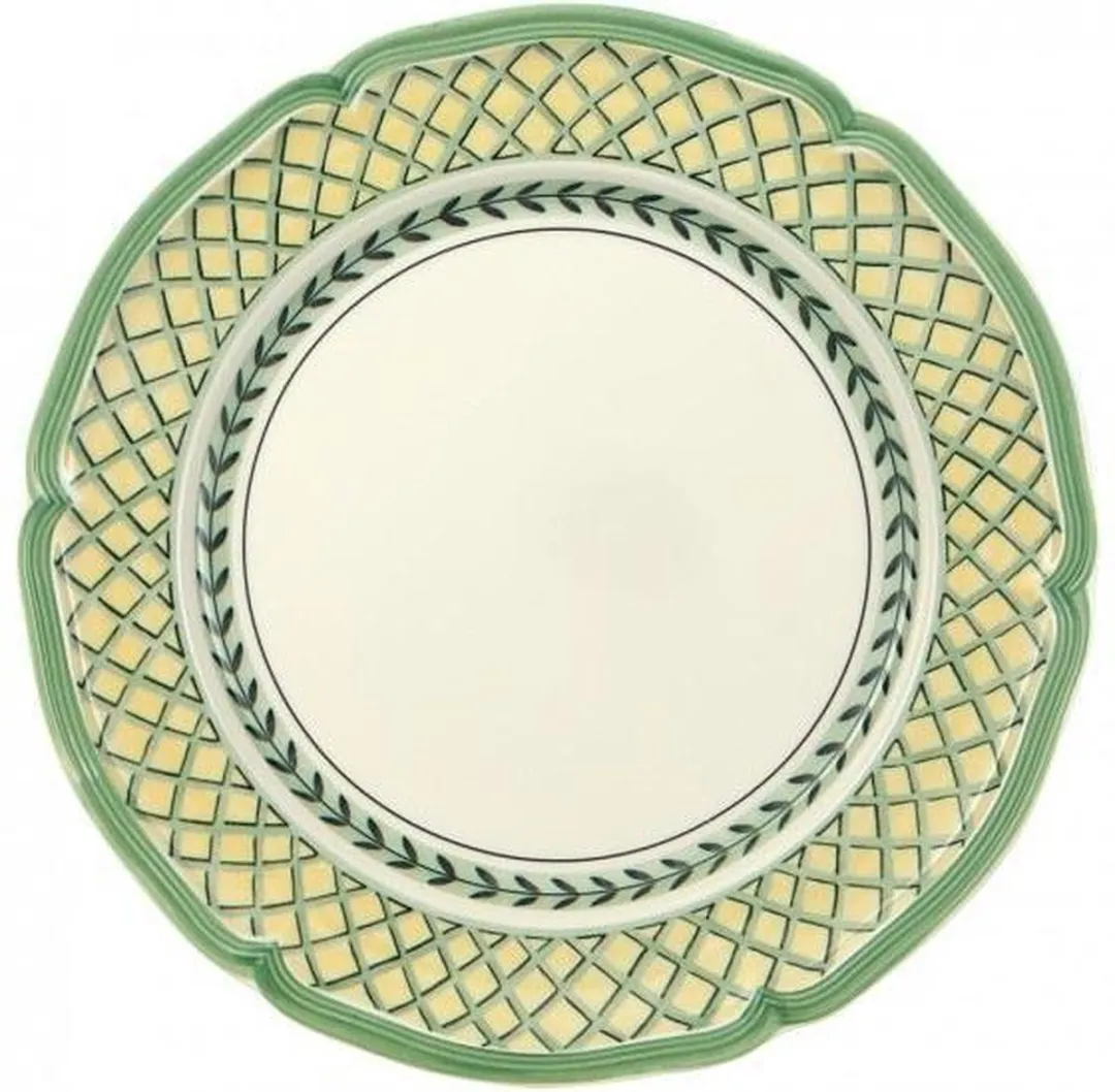 Villeroy & Boch French Garden Dinerbord Ø26cm