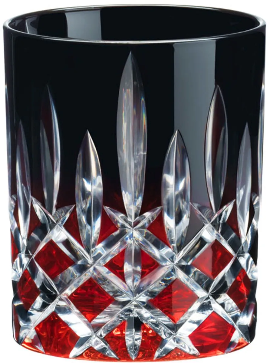 Riedel Laudon Whiskyglas 295ml