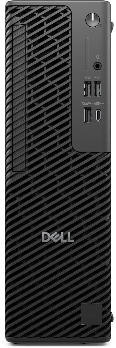 DELL Pro Max FCS1250 Intel Core Ultra 7 265 32 GB DDR5-SDRAM 1 TB SSD NVIDIA RTX