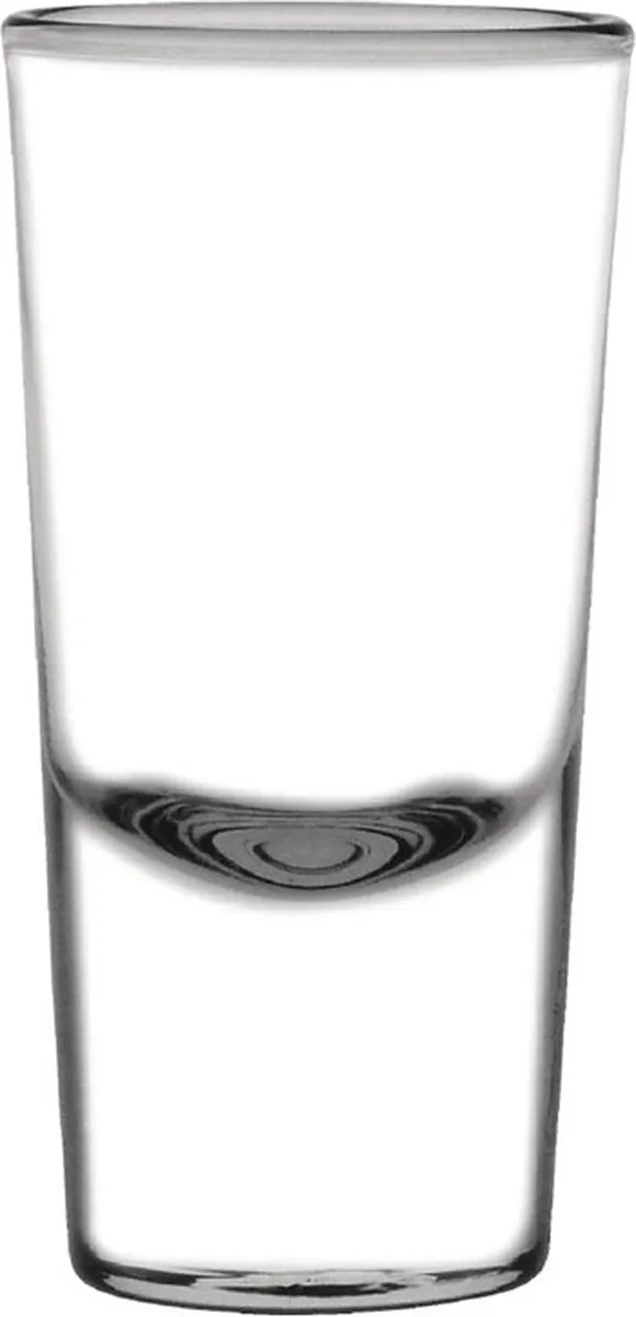 Olympia Shotglazen 2,5cl