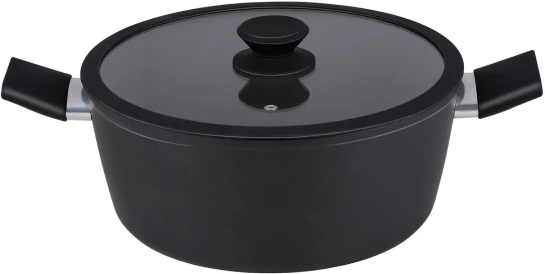 Alpina Ovale Kookpan 28cm