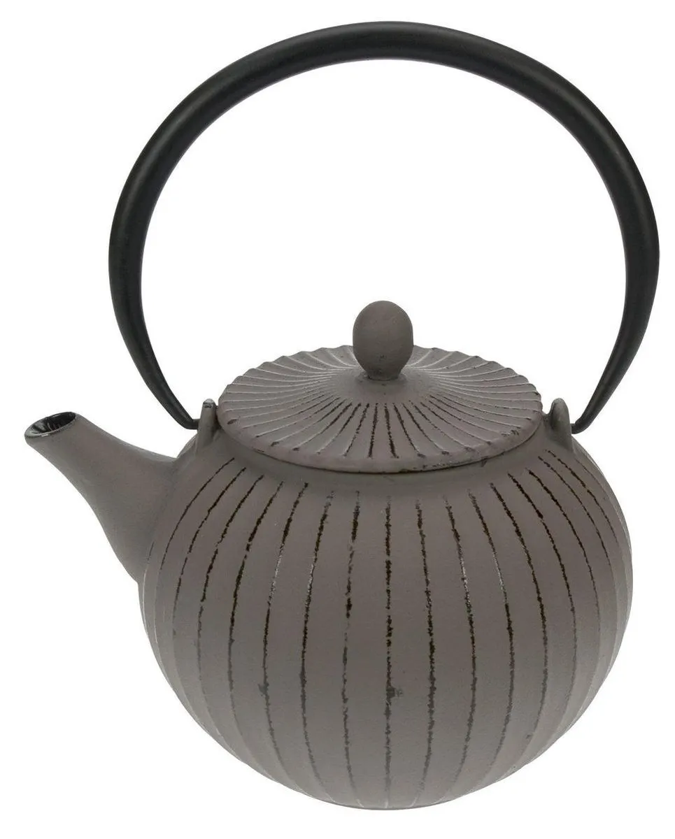 Cosy&Trendy Theepot Gietijzer 1.2L