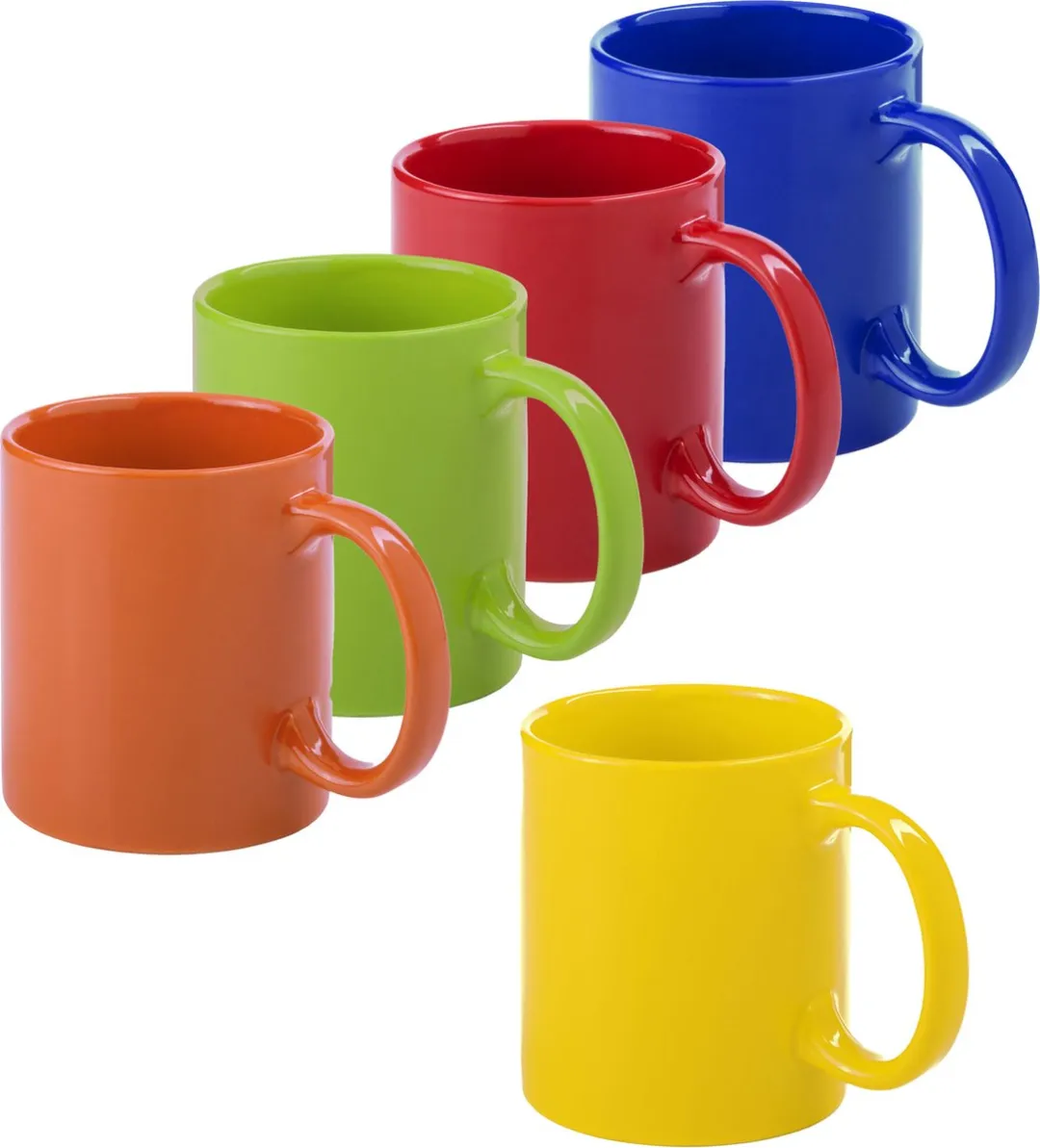 Bellatio Design Auxerre Koffiemokken