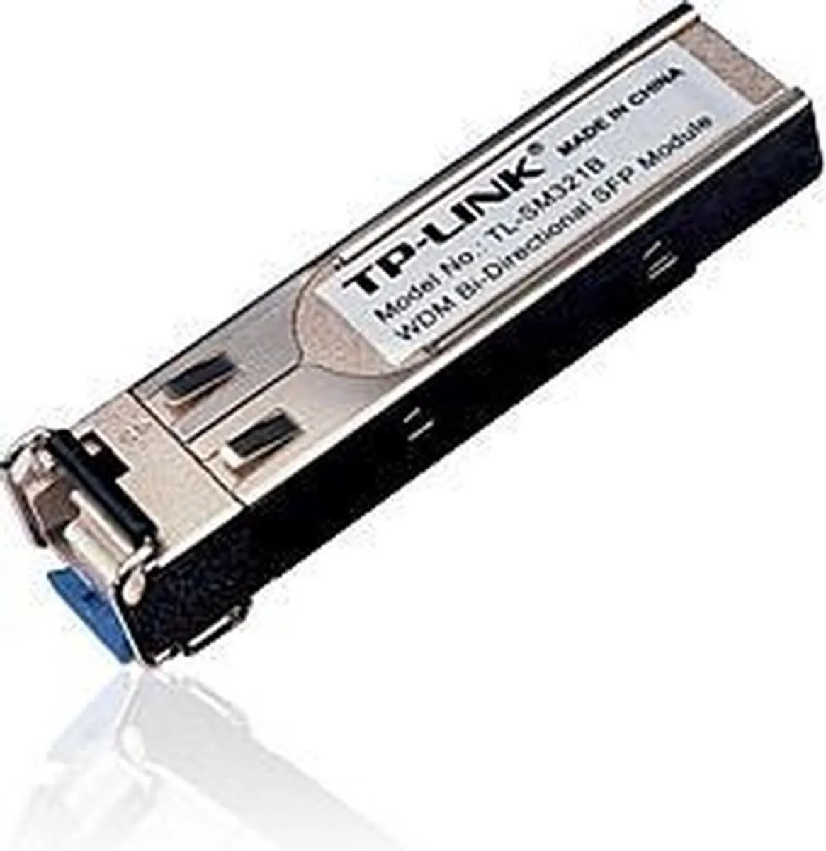 TP-Link TL-SM321B SFP Module - 1 Gbps
