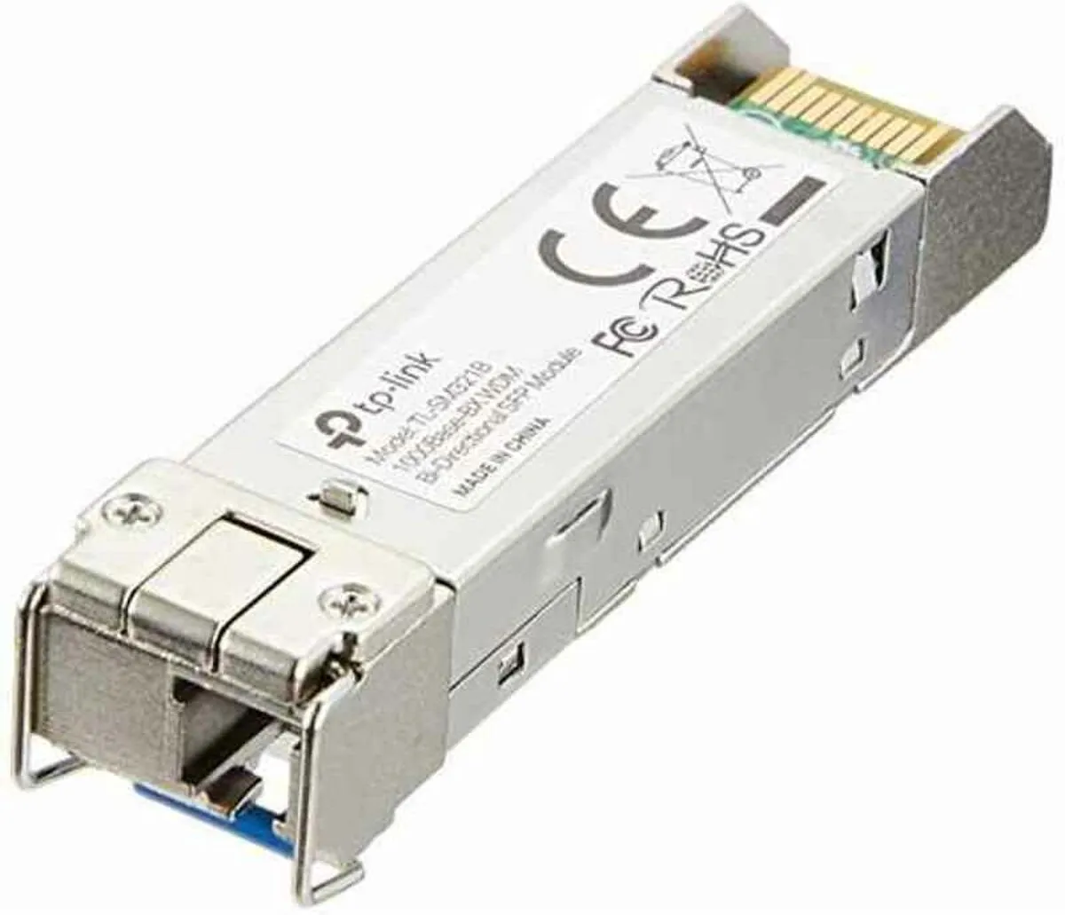 TP-Link TL-SM321B SFP Module - 1 Gbps