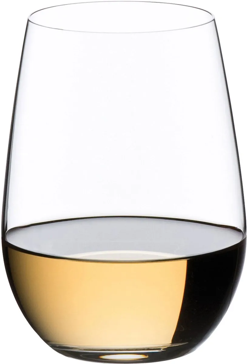 Riedel O To Go Wijnglas 375ml