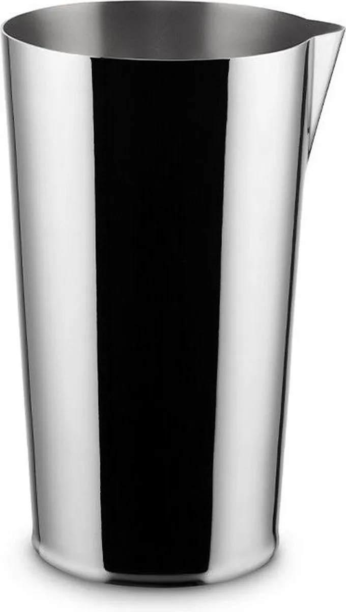 Alessi Mix Glas The Tending Box GIA25