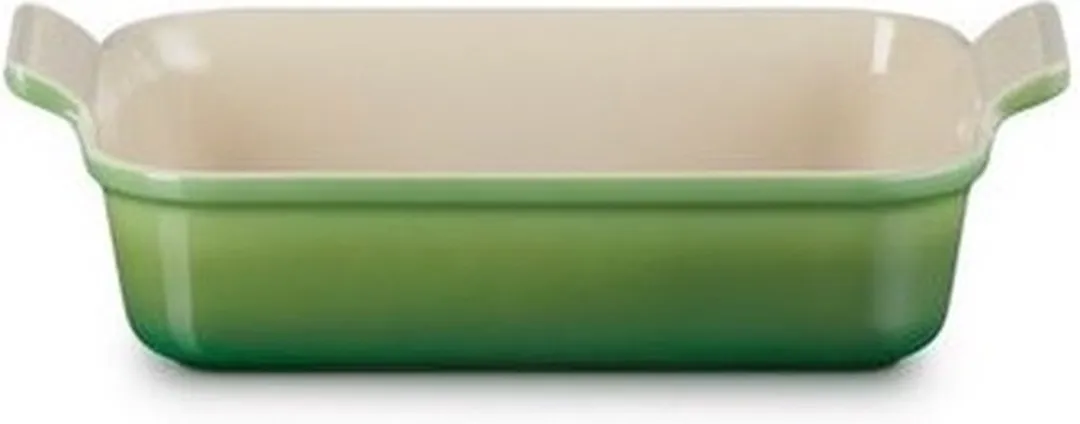 Le Creuset Heritage Ovenschaal Bamboo 1.1L