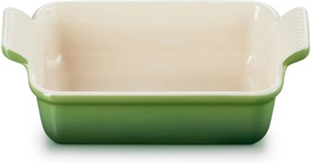 Le Creuset Heritage Ovenschaal Bamboo 1.1L - afbeelding 6 van 6