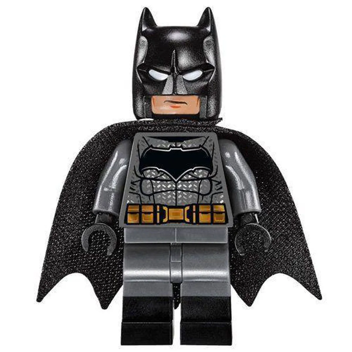 LEGO Super Heroes Mighty Micros Batman vs. Catwoman 76061 - 79 Stukken - afbeelding 6 van 6