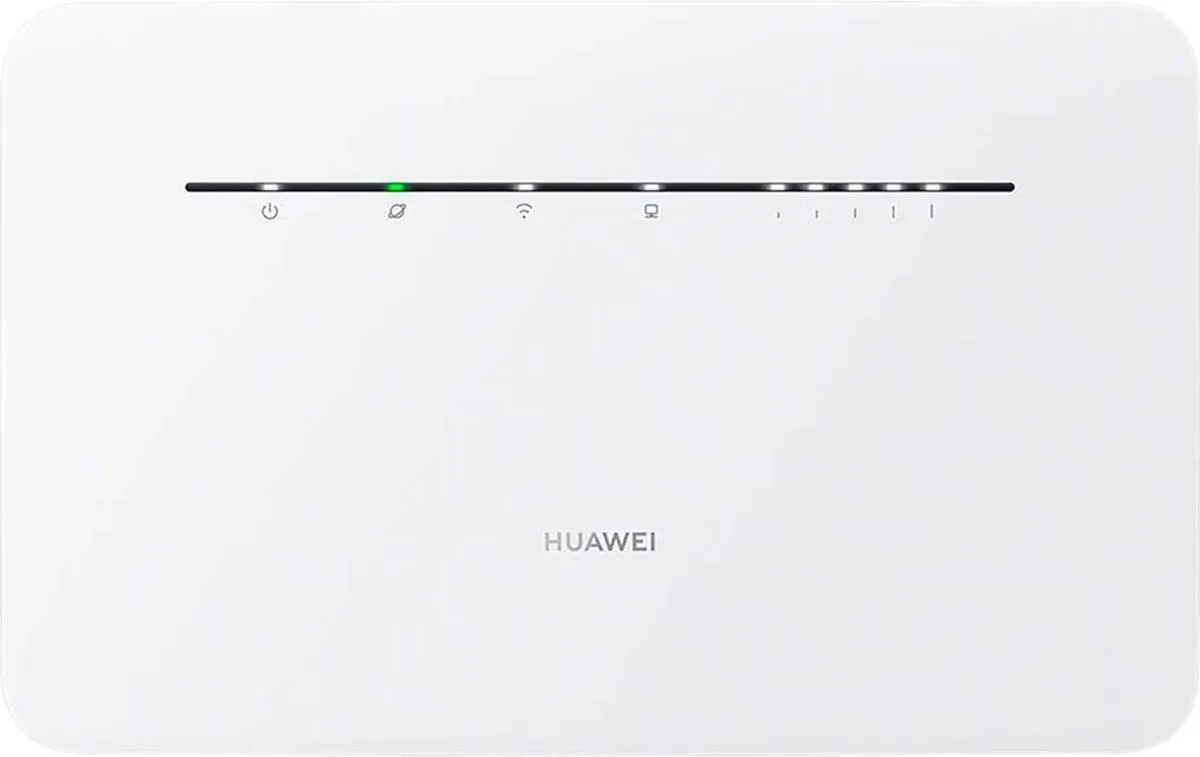 Huawei B535-232 Dual Band LTE Router