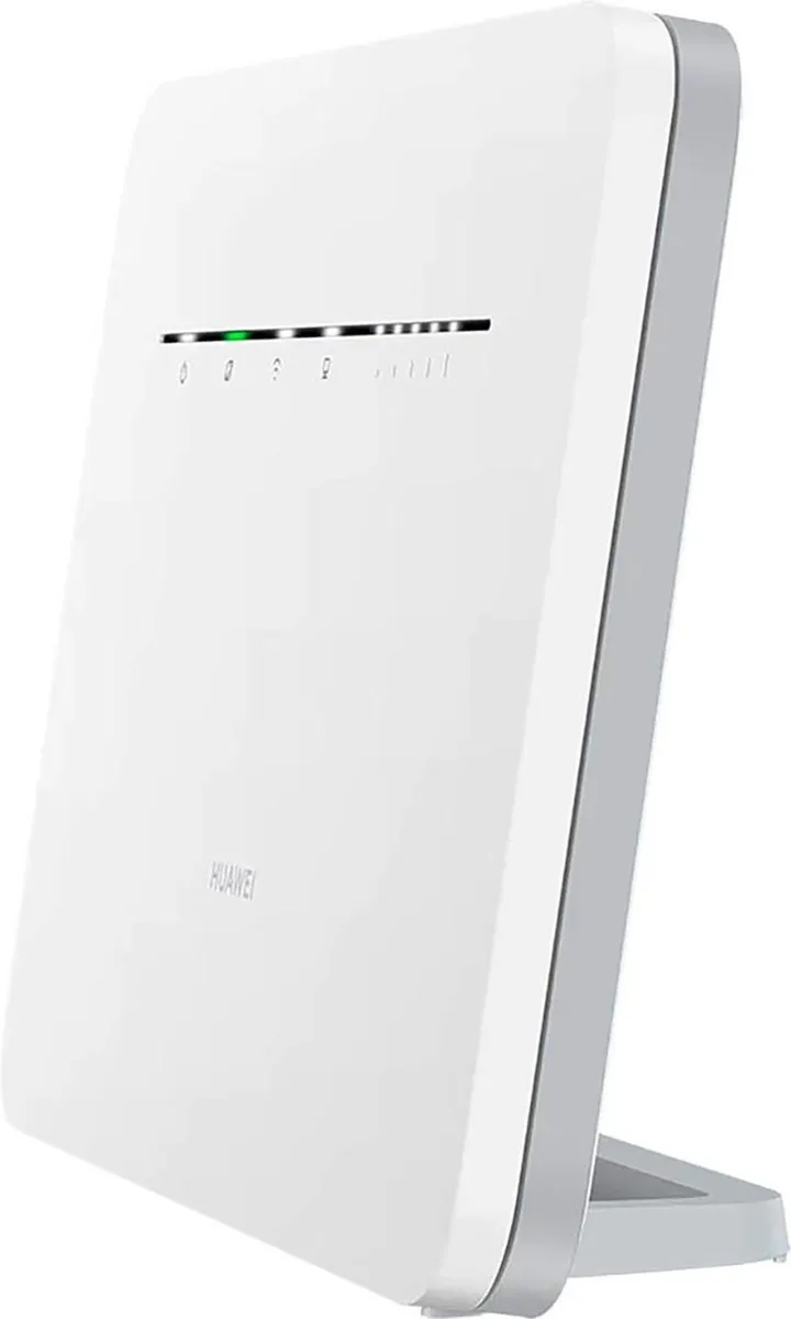 Huawei B535-232 Dual Band LTE Router - 4x LAN, 1x WAN