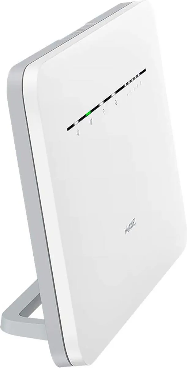Huawei B535-232 Dual Band LTE Router - 4x LAN, 1x WAN
