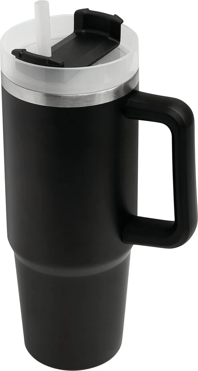 Bellatio Design Deluxe Warmhoudbeker 900ml