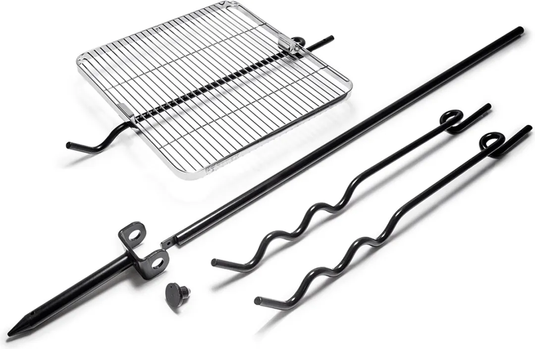 Petromax Fire Anchor Grill Standaard