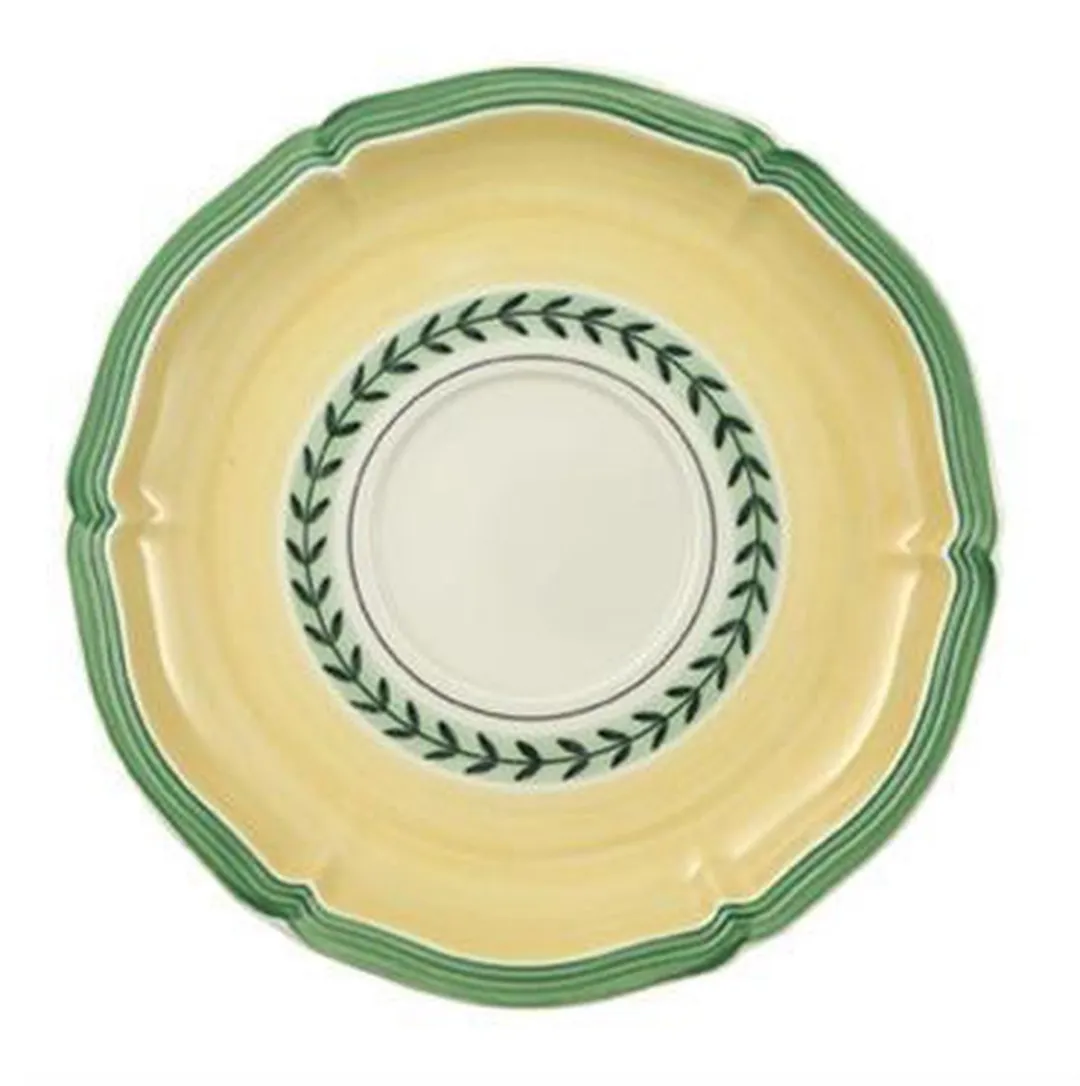 Villeroy & Boch French Garden Fleurence Soepbord - ø17cm