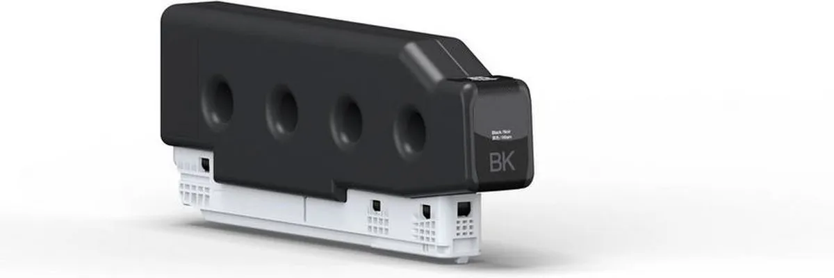Epson C13T08G100 Inktcartridge Zwart