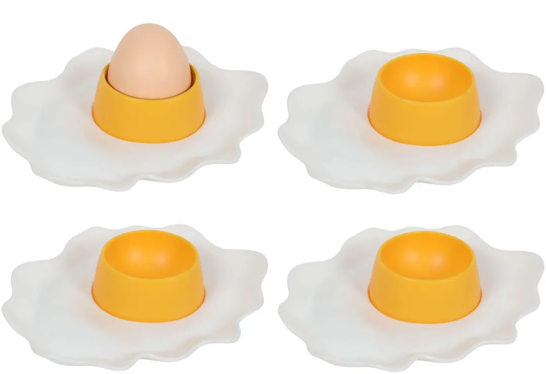 Bellatio Design Eierdopjes Spiegelei