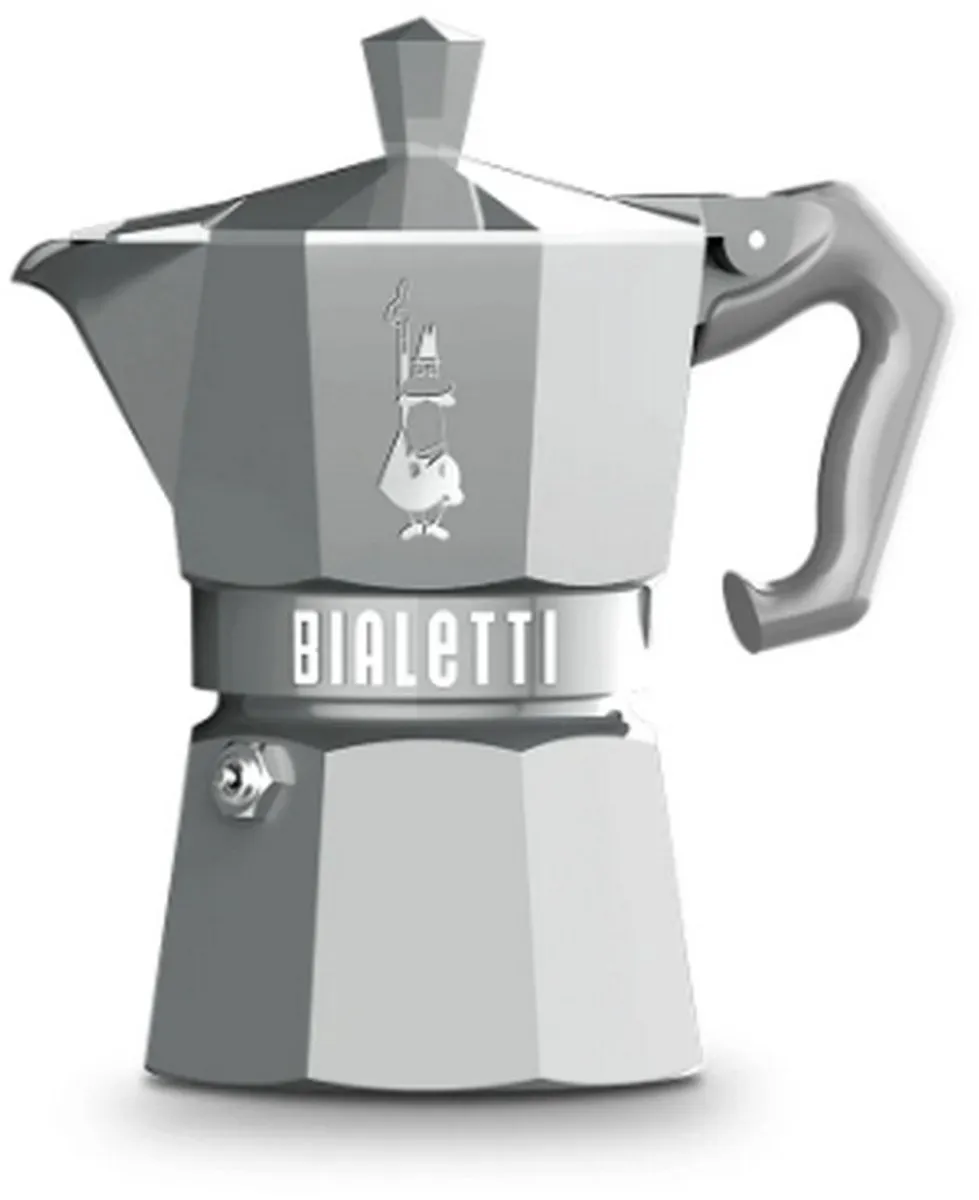 Bialetti 0009076 Kookpan
