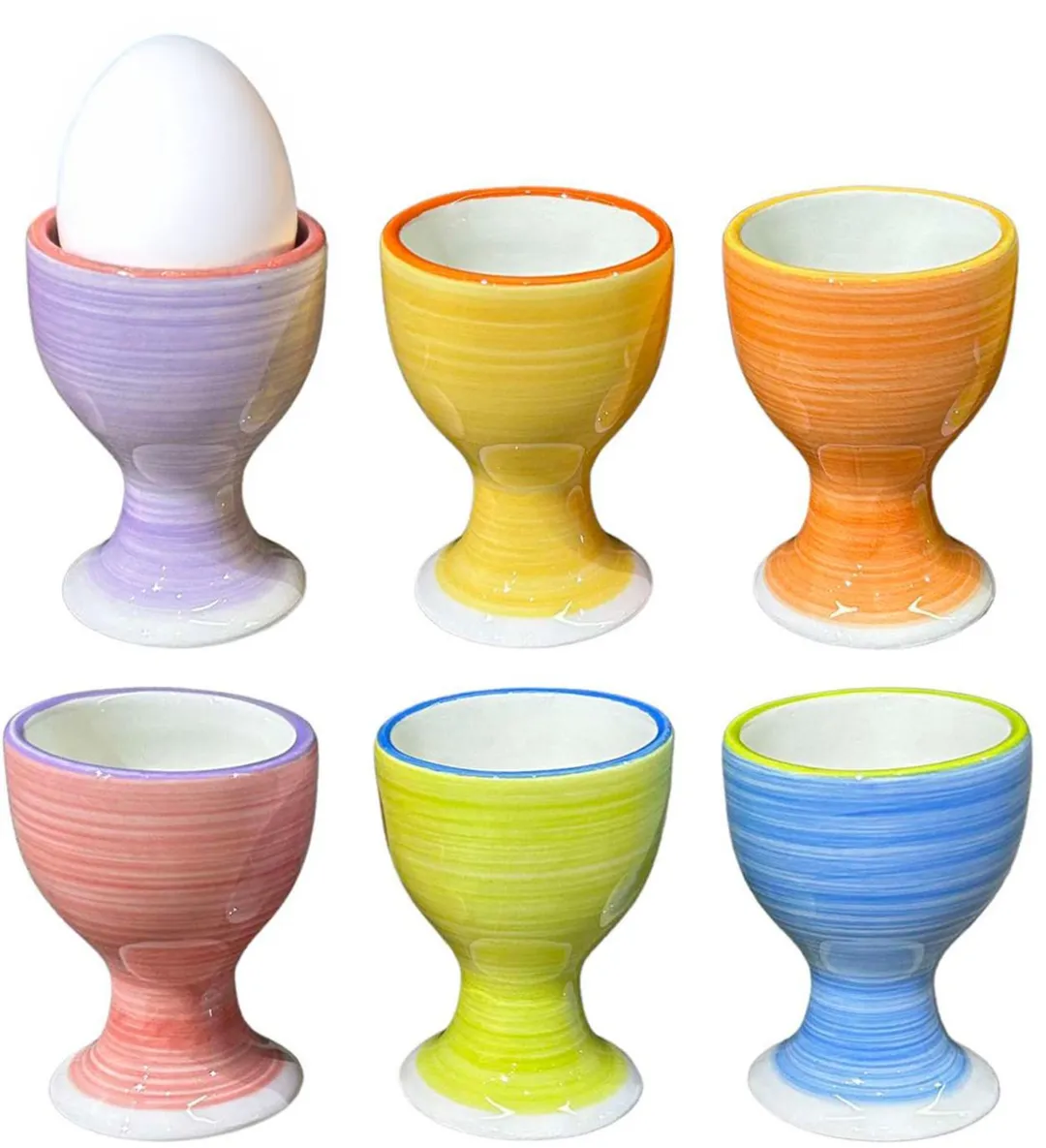 Bellatio Design Eierdopjes Spring Vibes