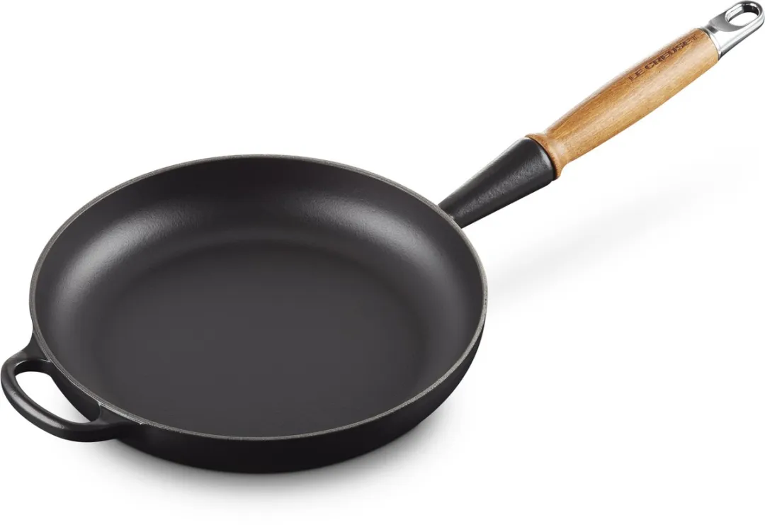 Le Creuset Signature Koekenpan 24cm