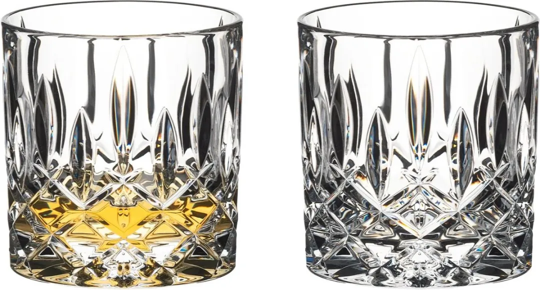 Riedel Whiskey Glazen Spey 245ml - 2 Stuks