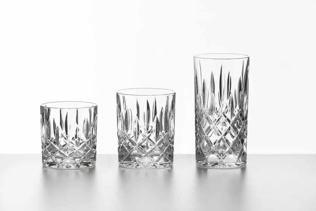 Riedel Whiskey Glazen Spey 245ml - 2 Stuks