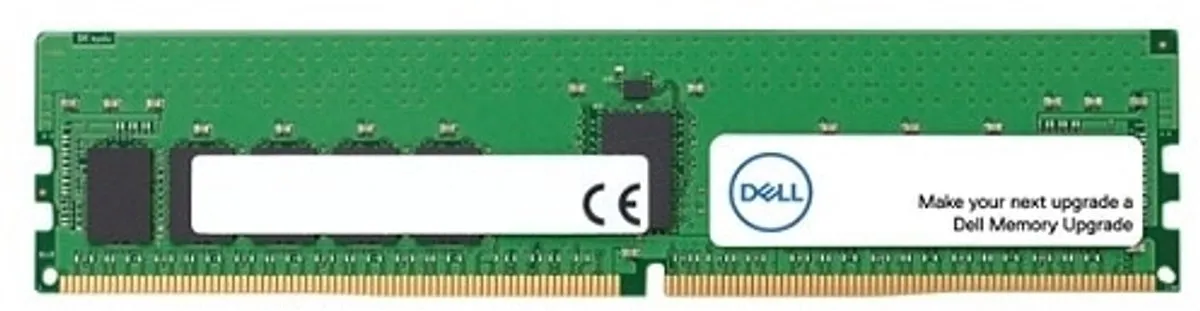 Dell AA799064 Geheugenmodule 16GB DDR4 ECC