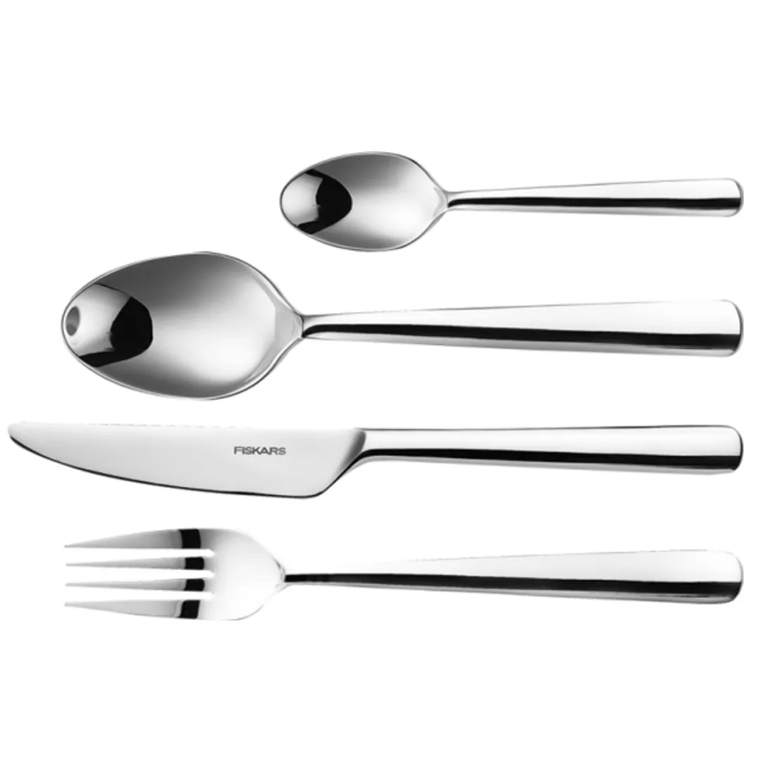 Fiskars Functional Form Bestekset 24-delig 1071623