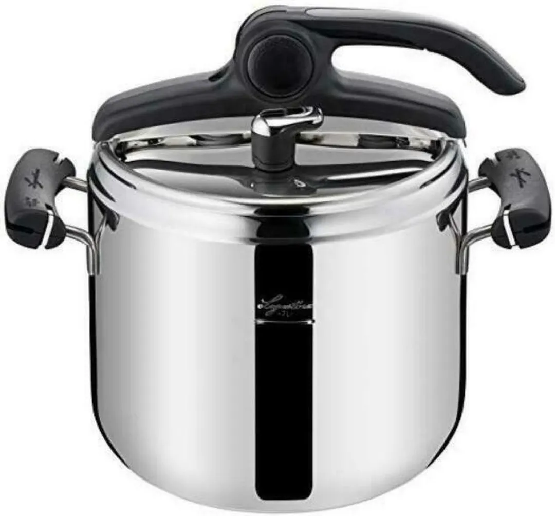 Lagostina Snelkoker 7L