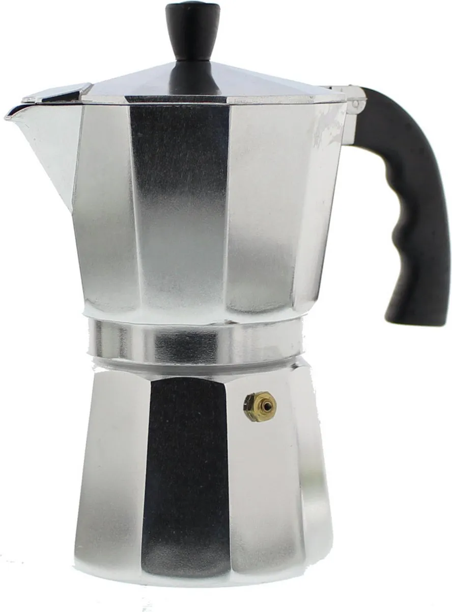 Scanpart Percolator 6 Kopjes