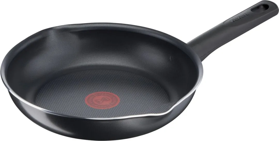Tefal B5649032 Day by Day Pannenset - 3-delig 20/24/28cm - Zwart