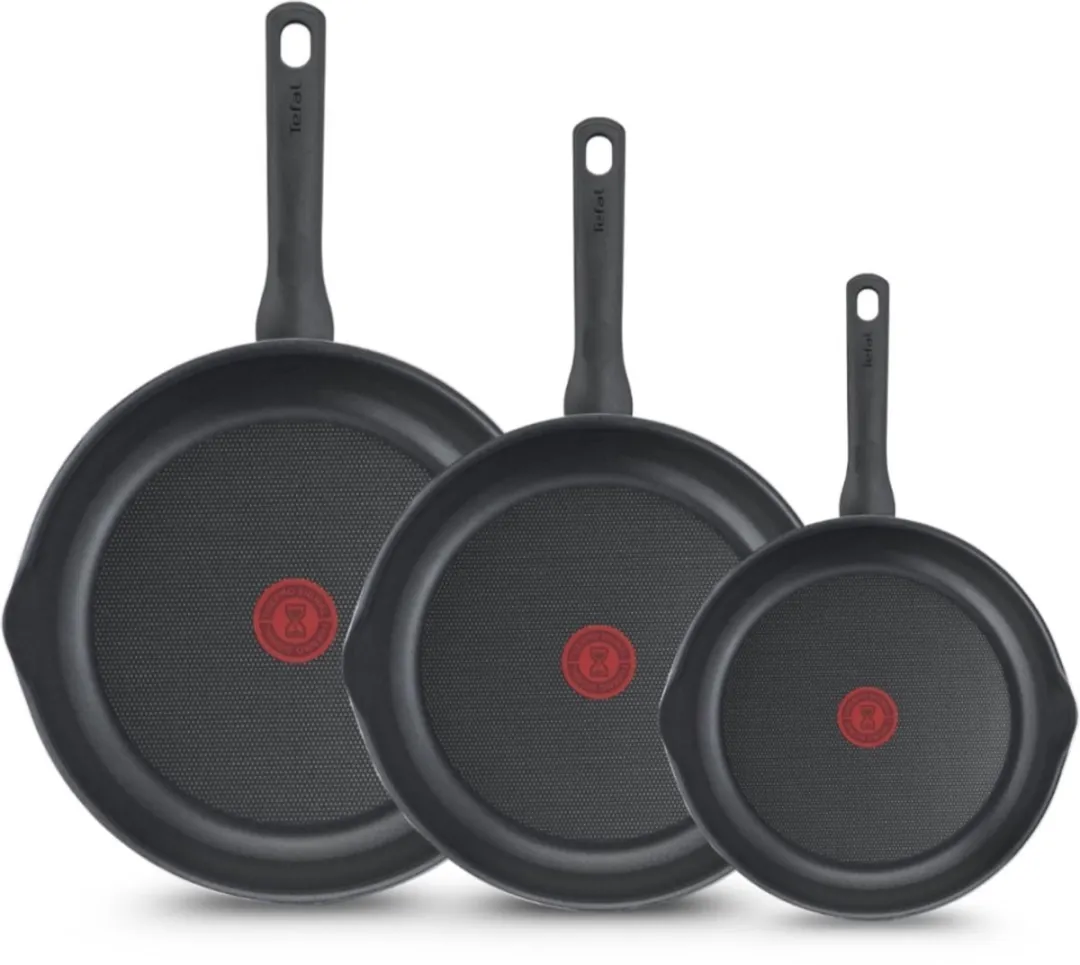 Tefal B5649032 Day by Day Pannenset