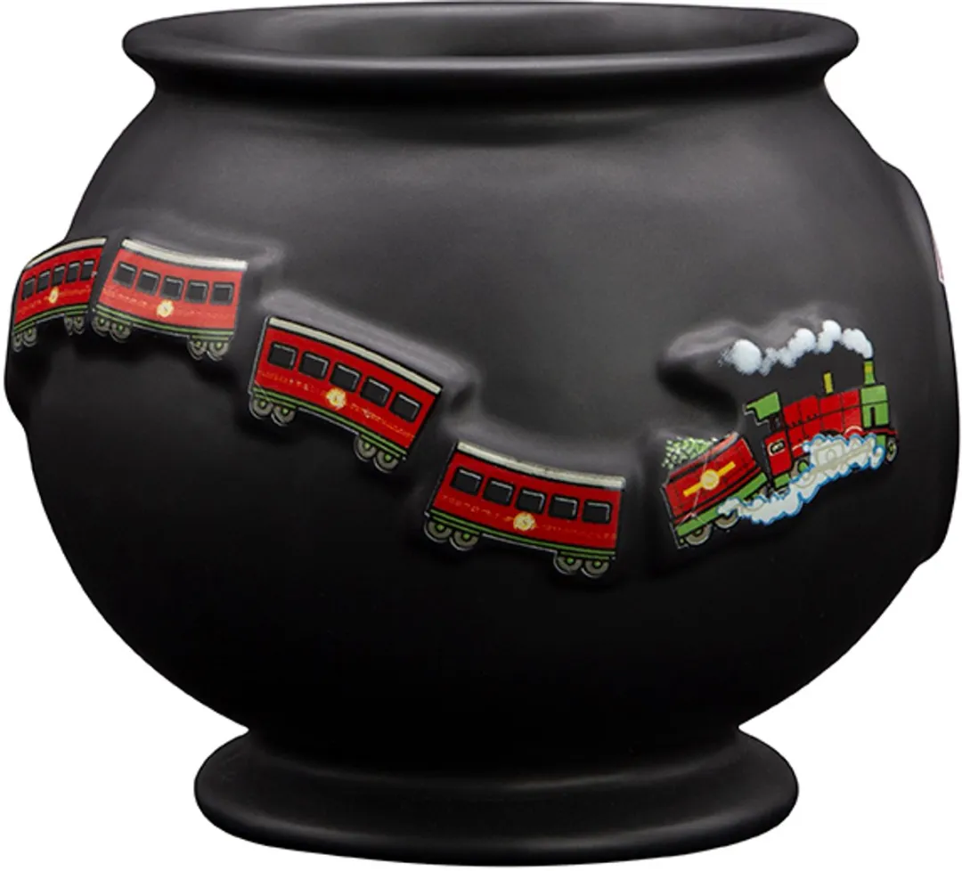 Harry Potter Platform 9 3/4 3D-Mok - Unisex - Multicolor