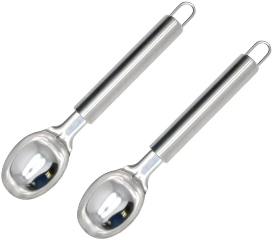 Fackelmann 9341050 IJslepels Set
