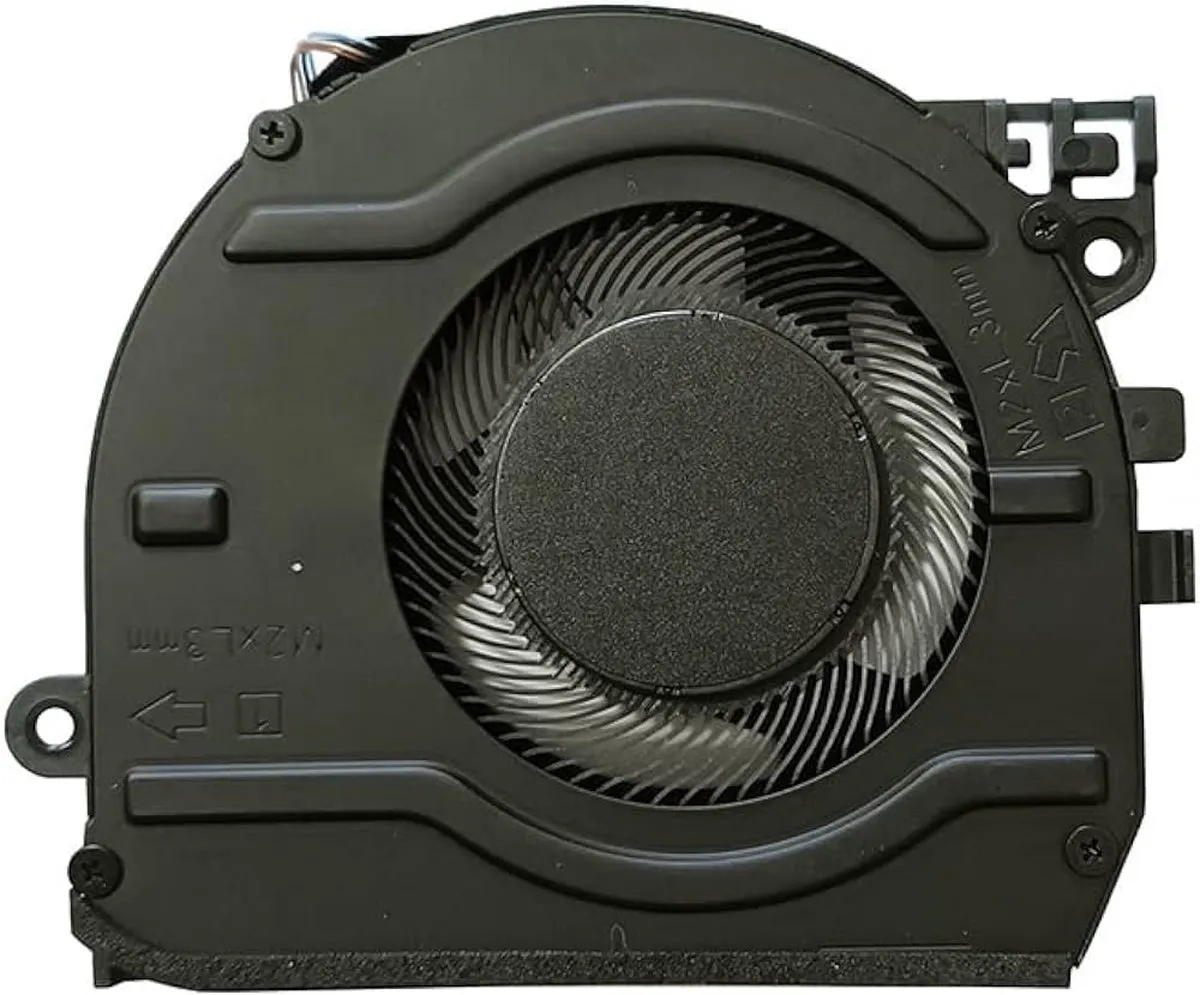 Dell Latitude 13 5320 Ventilator