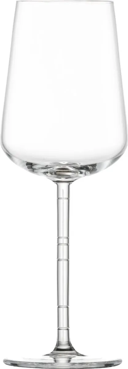 ZWIESEL Journey Weißweingläser Set - 2 Stuks 446ml