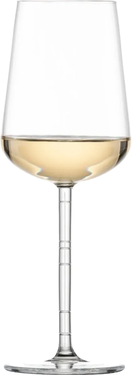 ZWIESEL Journey Weißweingläser Set - 2 Stuks 446ml