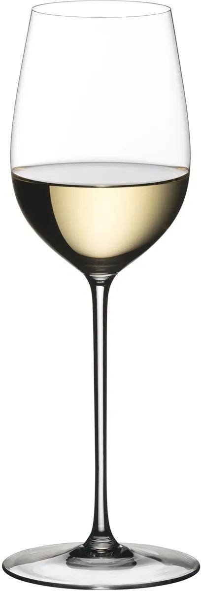 Riedel Superleggero Viognier/Chardonnay Glas 370ml