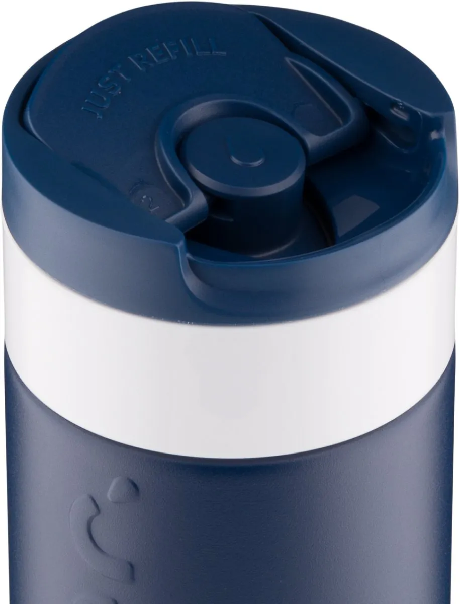 Dopper Travel Mug 300ml - Breaker Blue