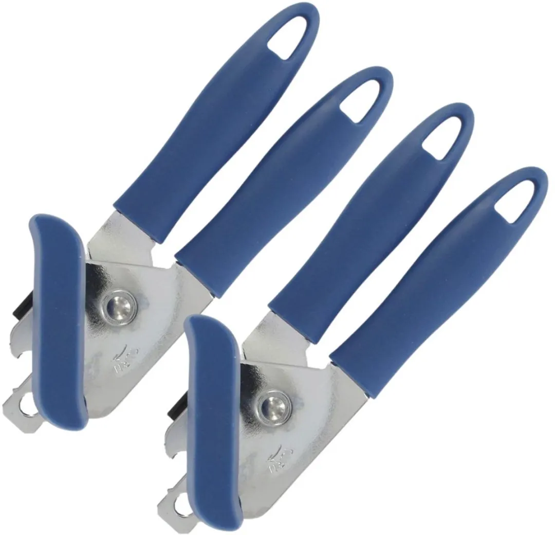 Fackelmann Elemental Blikopeners Set