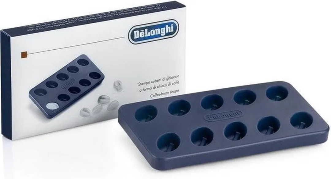 De'Longhi DLSC053 IJsblokjesvorm 10 Stuks