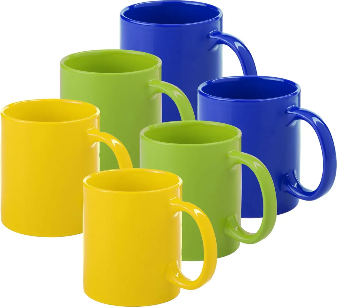 Bellatio Design Auxerre Koffiemokken