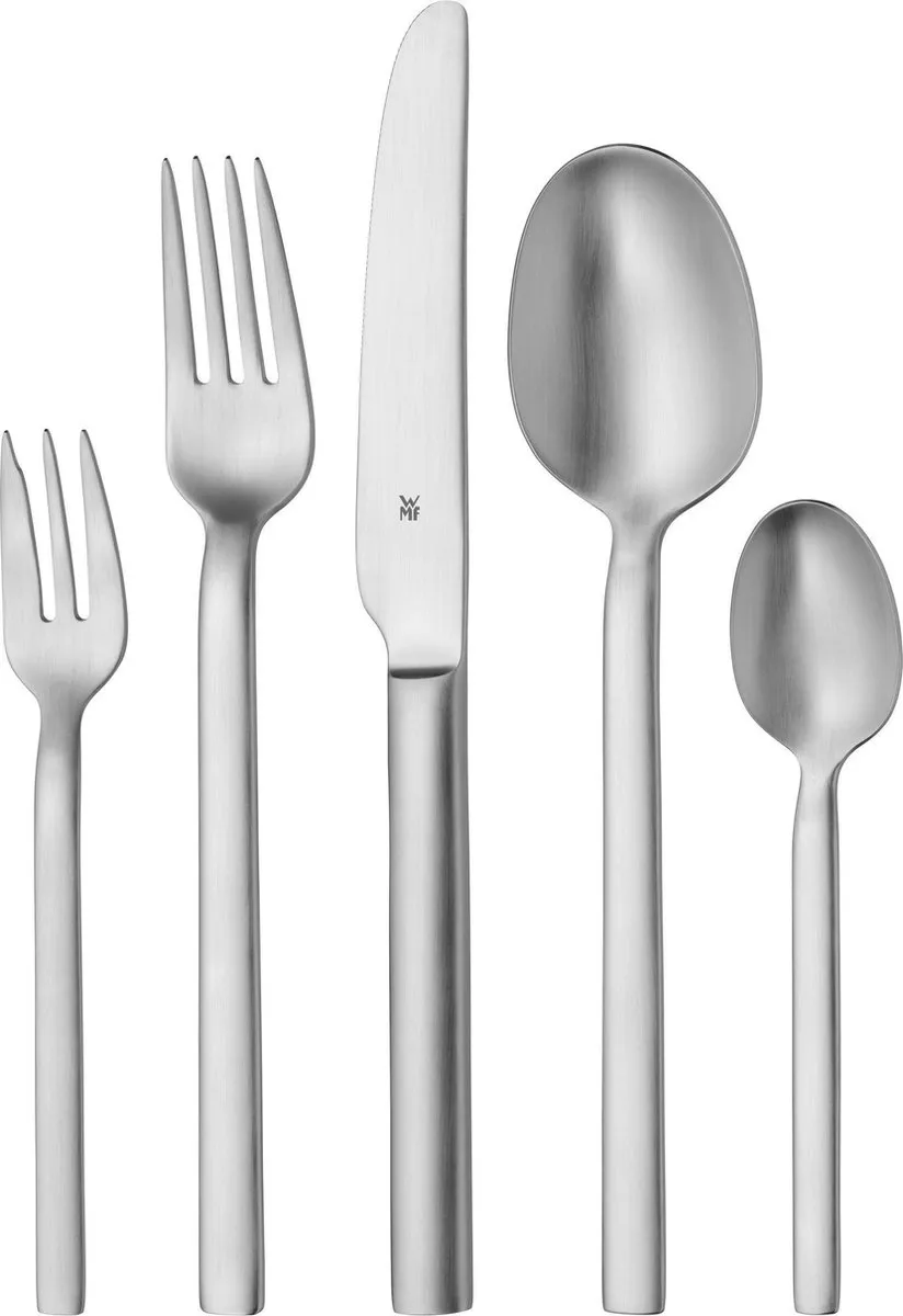 WMF Alteo Bestekset 60-delig