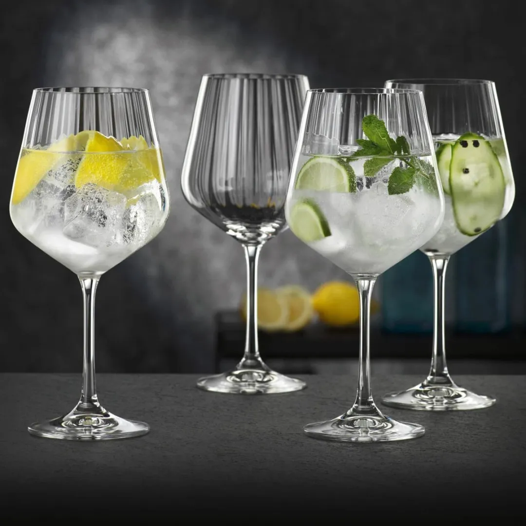 Nachtmann Celebration Gin & Tonic Glazen 12 Stuks