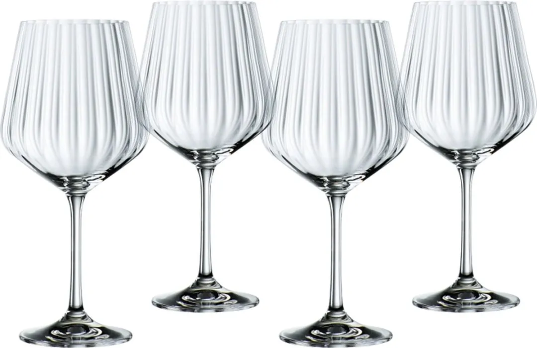 Nachtmann Celebration Gin & Tonic Glazen 12 Stuks
